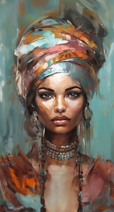 Картины интерьерные / абстрактные