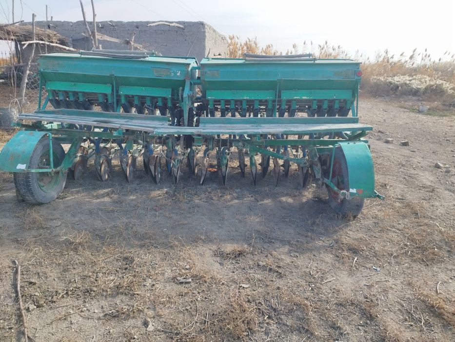 Bugʻdoy ekadigan sotiladi selka