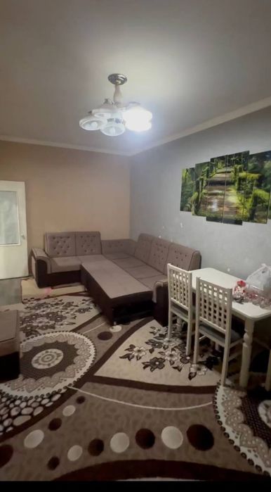 Квартира  продаётся