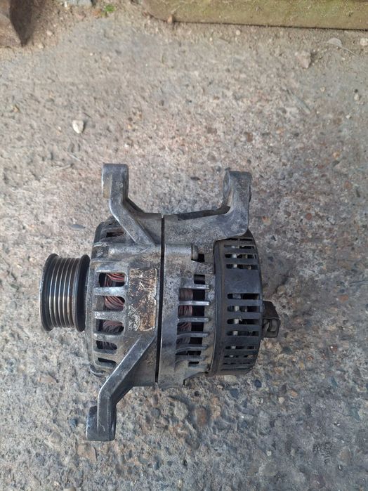 Продам Генератор на Камаз Евро-2.