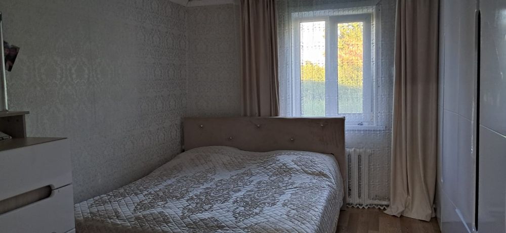 Продам  Дом в селе Зеренда