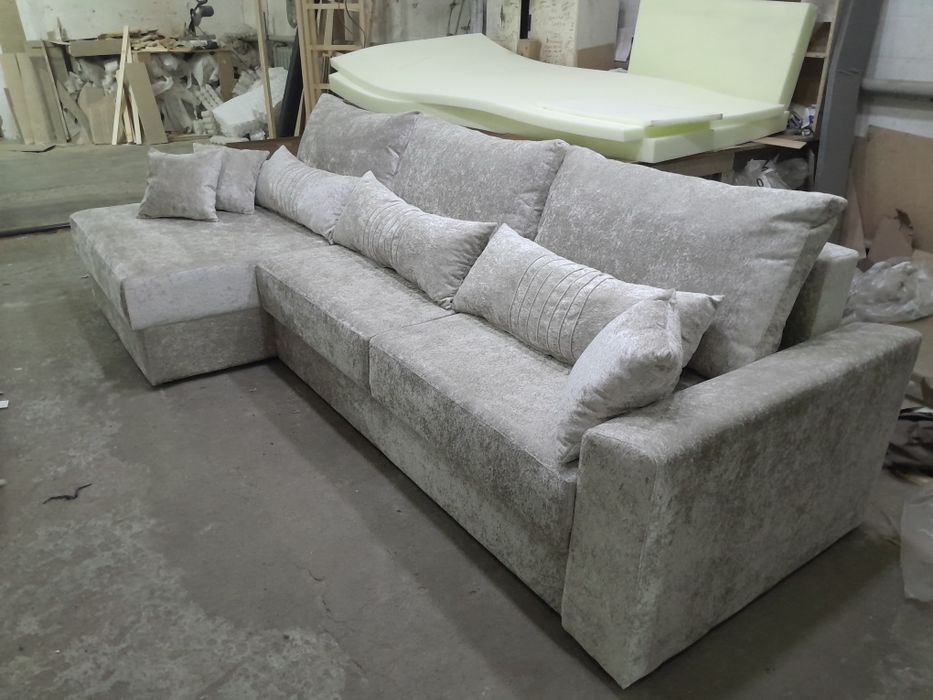 Диваны Шерлок НОВИНКА в наличии