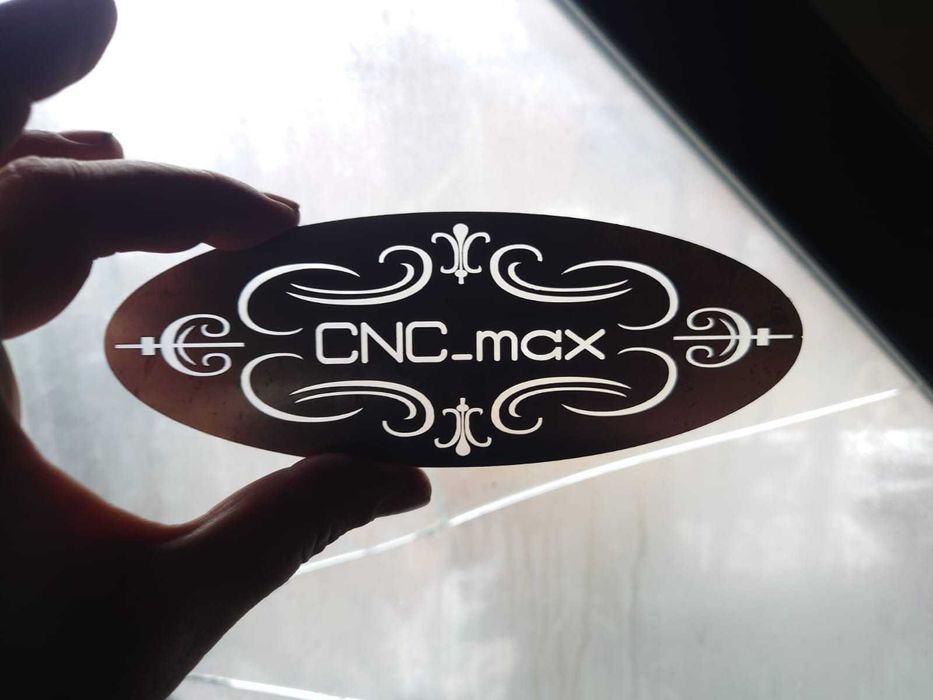 CNC Fiber Laser taiere metale