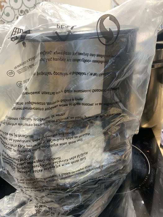 Кофеварка REDMOND