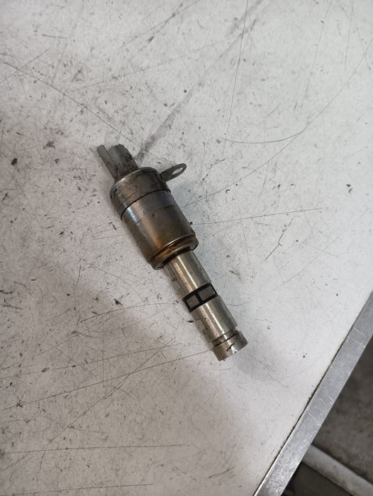 Solenoid Renault Megane Ii (Bm0/1_, Cm0/1_) [ 2001 - 2012 ] 16V (K4M 7