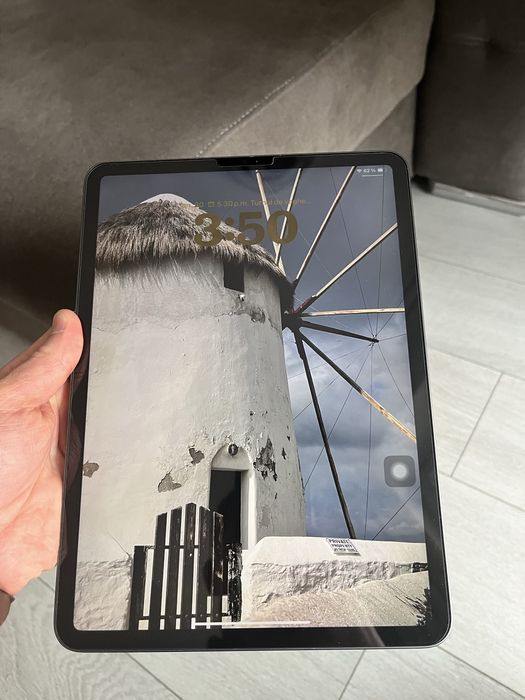 iPad Pro 11-inch (3rd Generation)