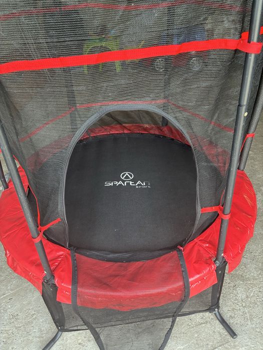 Trambulina copii 140 cm