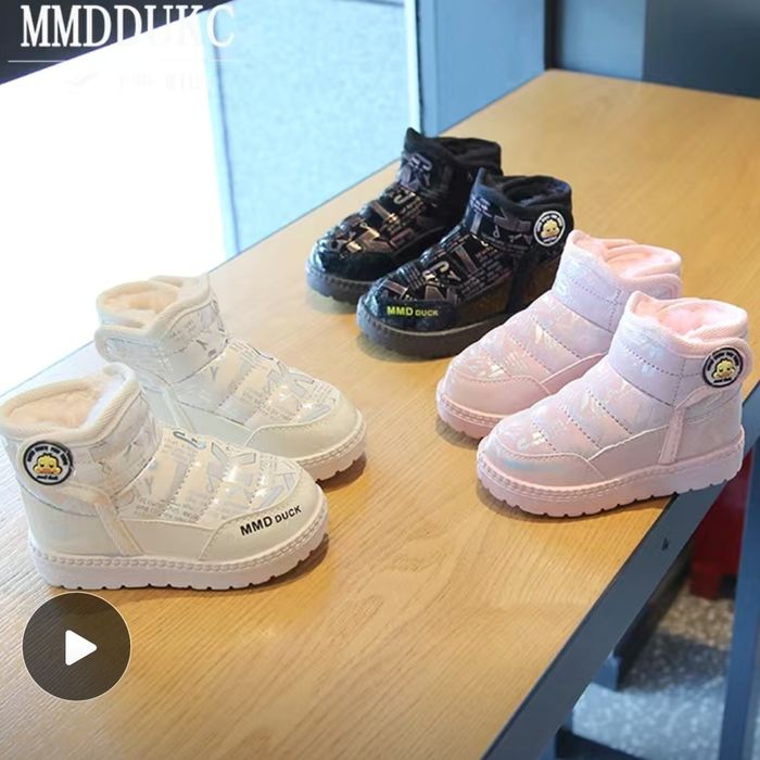 Детская обувь...