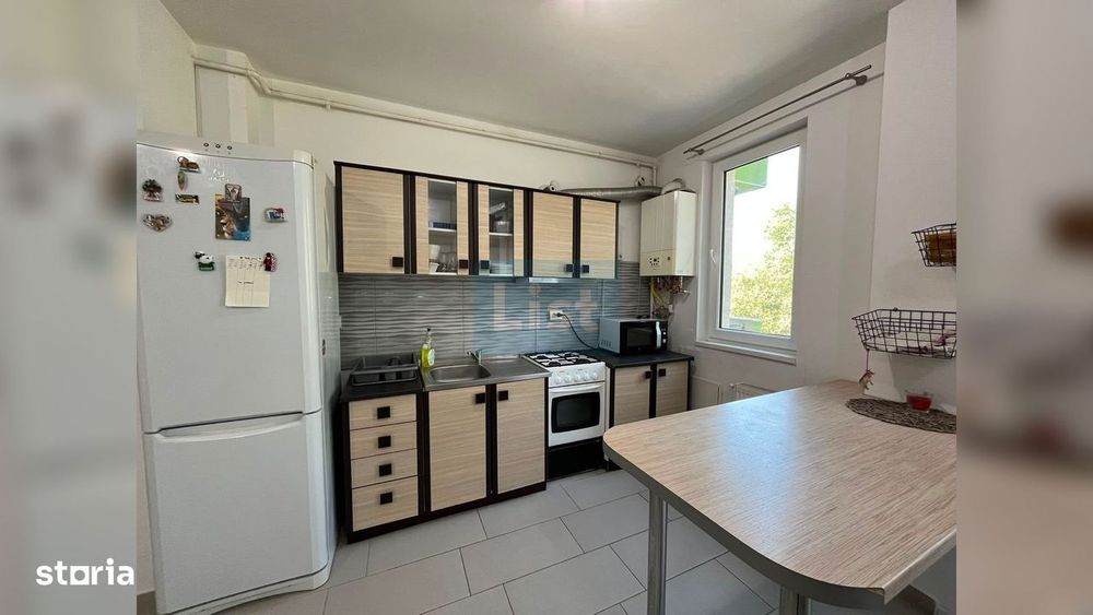 0% Comision | Apartament Pet Friendly cu 3 camere, parcare | Soporului