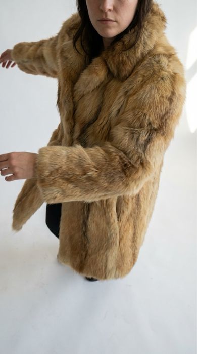 Blana naturala ,fara urme de folosinta…extaordinar de frumoasa!