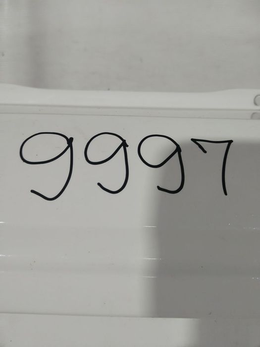 Bara spate VW Up, 2010, 2011, 2012, 2013, 2014, cod origine OE 1S6807421. 9997