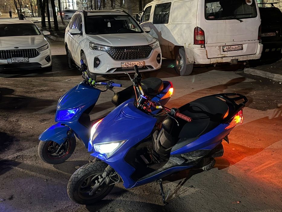 M8 прошка (справа)