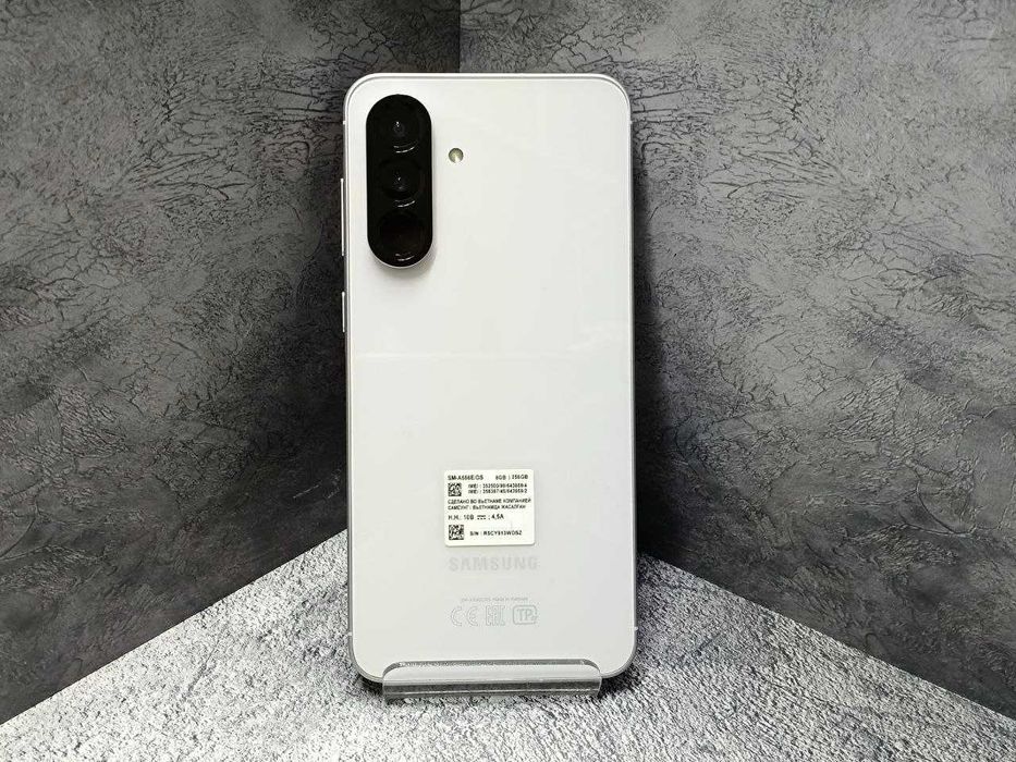 Samsung Galaxy A56 256Gb (Талгар) лот 934633