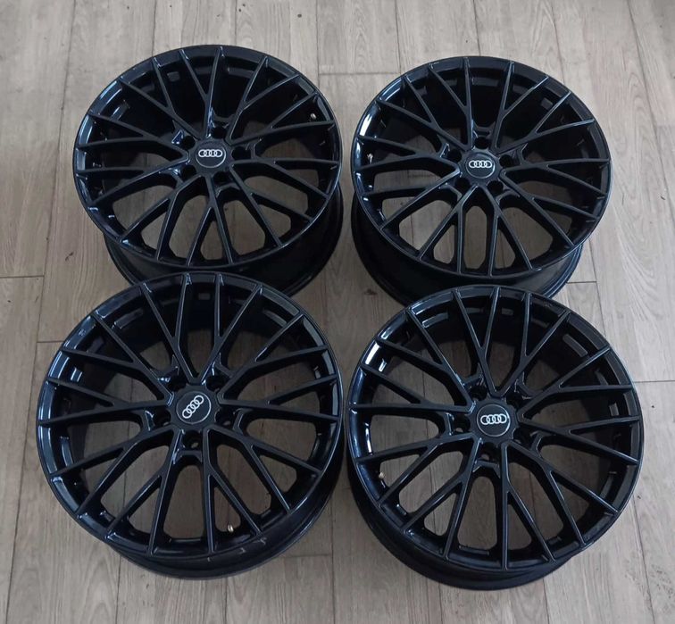 Jante 19 Audi Q4 E-Tron, Q2L, Q2L Sportback , SQ2 impecabile 5x112