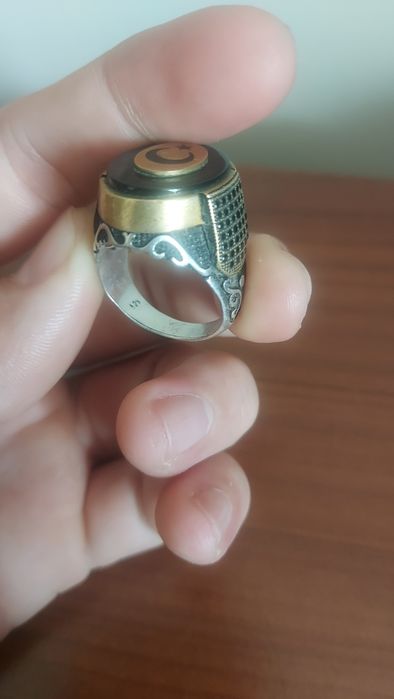 перстен сатылады