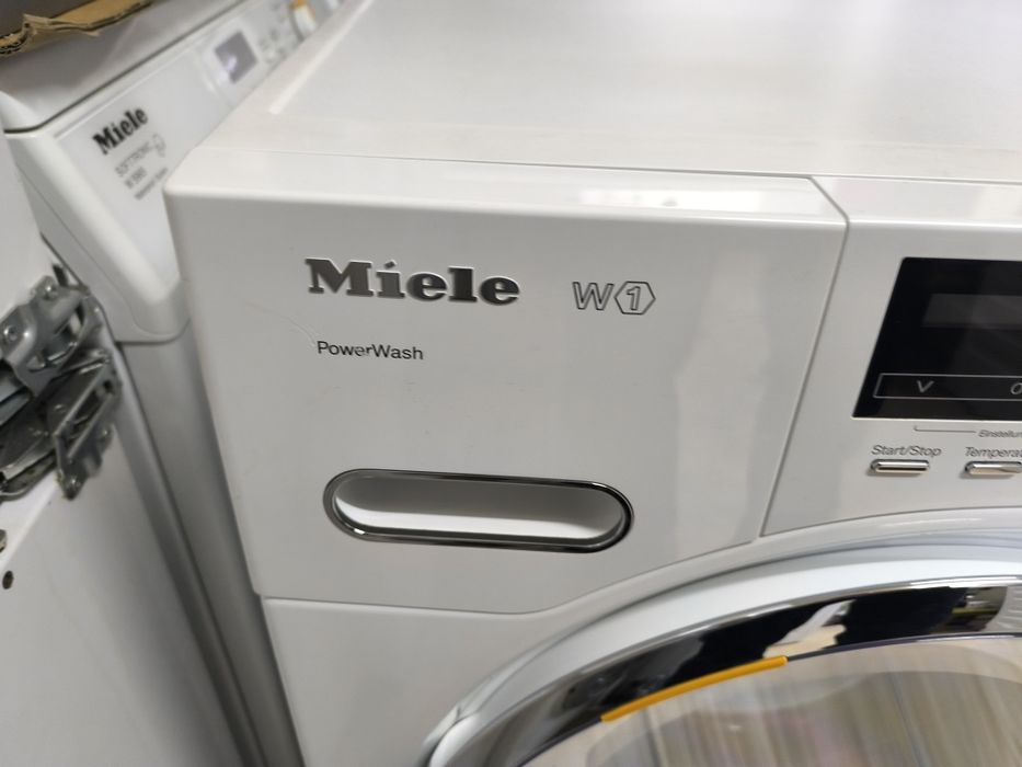 Пералня Miele WMF 820 WPS - 8кг. PowerWash - 1600об.