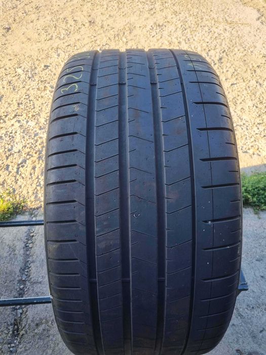 325/30 R23 • Vara • Pirelli P Zero PZ4 109Y | 1 buc | Pret/buc