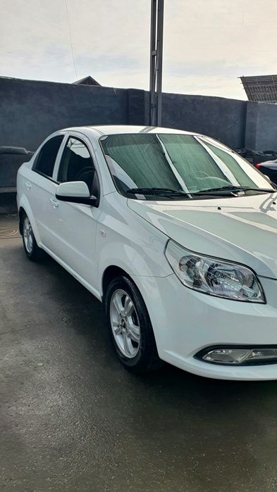 Nexia 3  4-poz avtomat