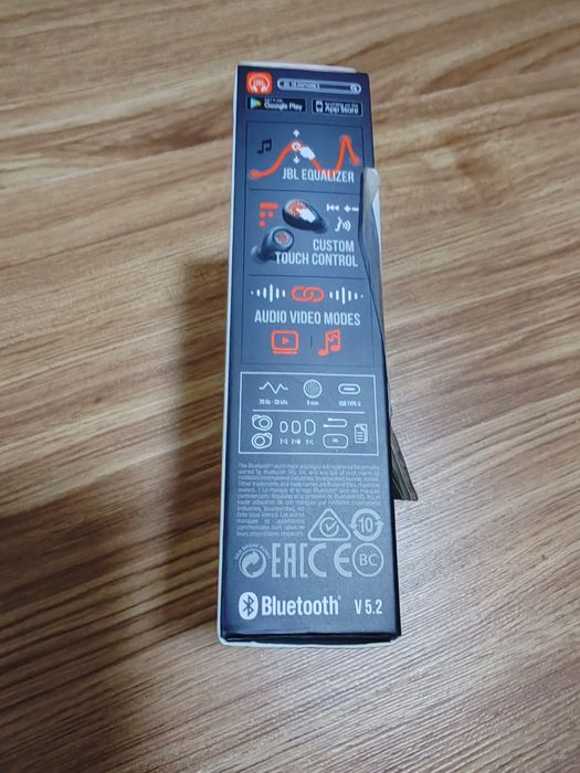 Jbl căști Bluetooth