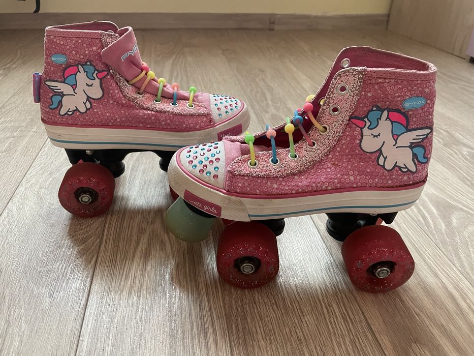 Ролкови кънки Byox Alicorn