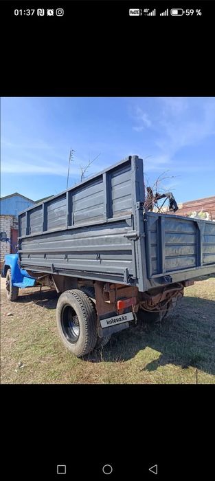 Газ 53 продам хороший