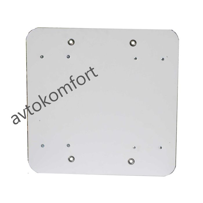 Отразителна Отражателна Табела Каравана Кемпер Извън Габаритен Товар