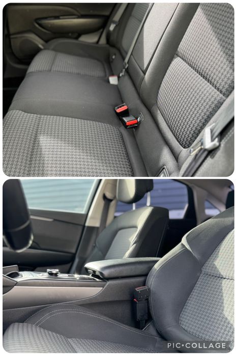 Renault Talisman , 1.6 dci , 2016 , cutie automata EDC