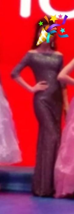 Продам платья вечерные