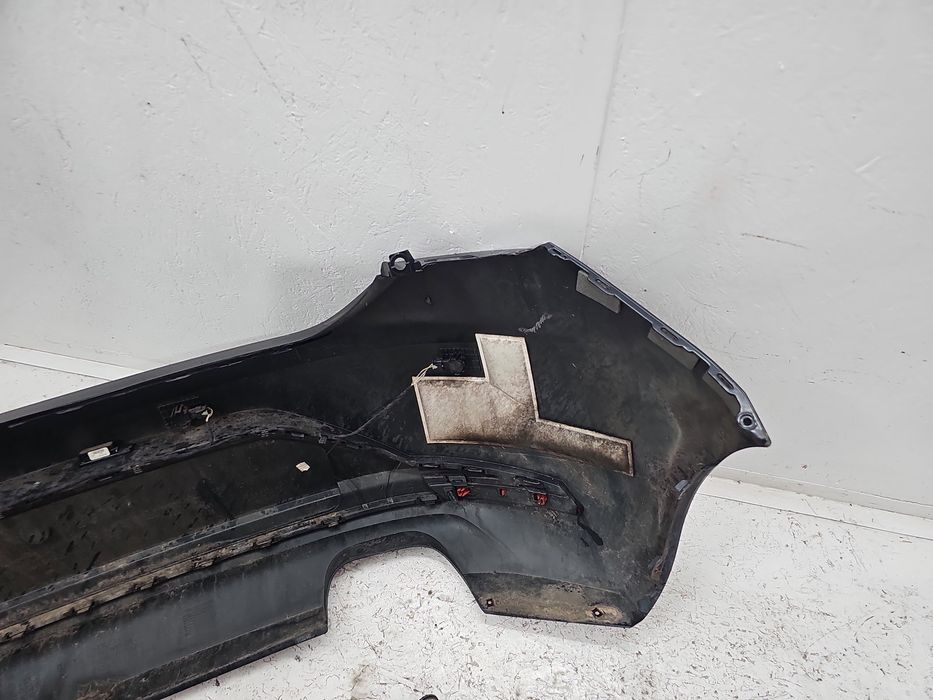 Bara spate Seat Leon (5F1) [Fabr 2012-2018] Hatchback FR LZ9Y