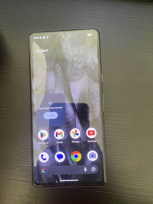 Vand Pixel 7 128GB