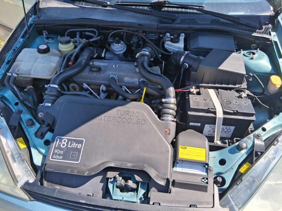 форд фокус дизел супер запазен С НАЙ НАДЕЖНИЯ МОТОР Е НЯМА ЧУПВАНЕ