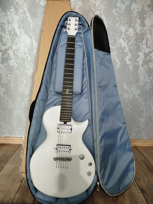 Электронная гитара