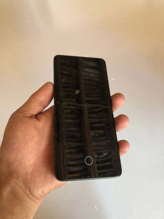 Poco x6 5g sotiladi yangi karobka dakumenti bor