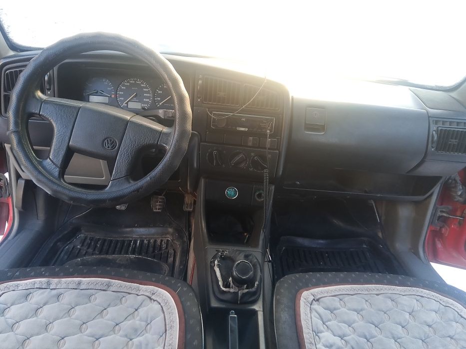 Продам Пассат Б3 1991 г в