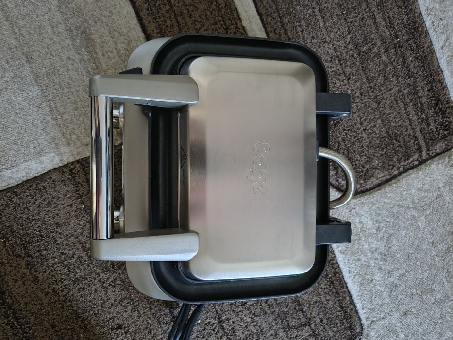 Vând Smart waffle
