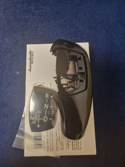 Carcasa selector viteze bmw f10 lci pret 170 lei fix