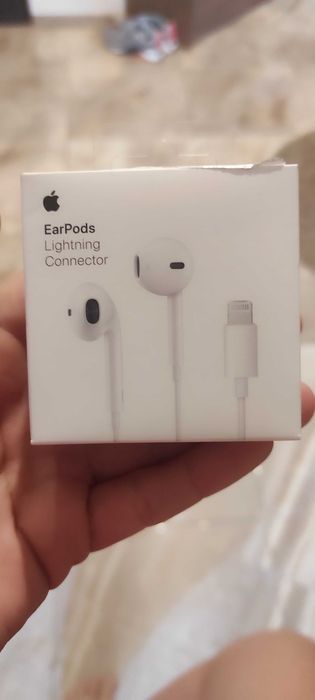 Слушалки за Apple