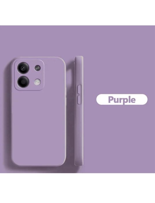 Husa Guard Silicon Inter Fin Xiaomi Redmi Note 13C 13T 13 PRO 5G 14C