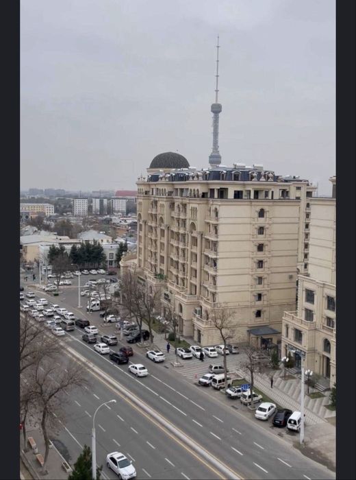 пентхаус 361 м² на Бадамзаре 2 уровня + Своя терраса 115 м² | Юнусабад