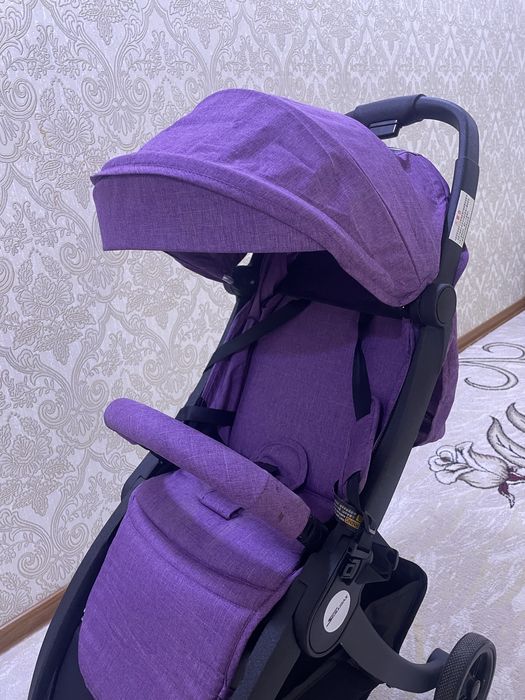 Bolajonlar uchun kolyaska