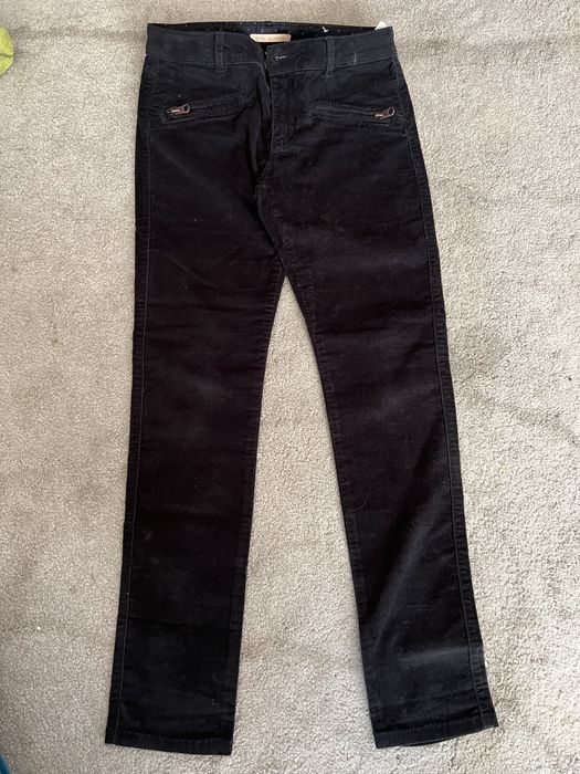 Blugi pentru fete marime 140