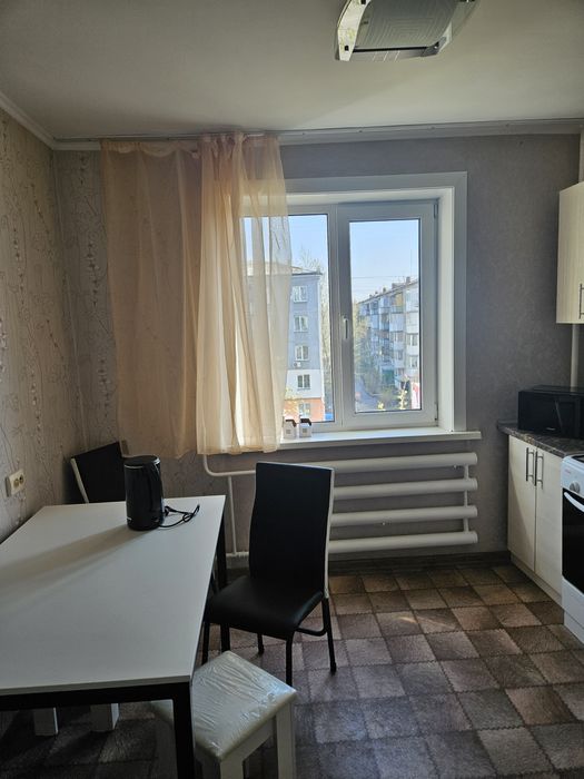 Сдам 2х комнатную квартиру