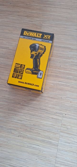 Dewalt 18V  Импакт