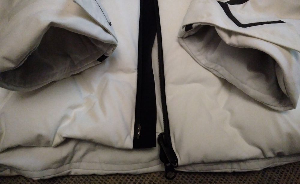 Geaca puf groasa Engelbert Strauss Vision