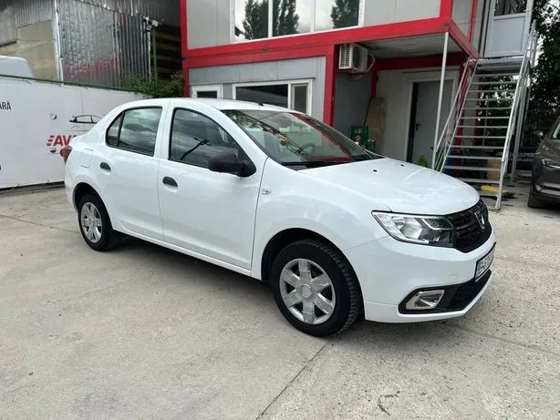 DACIA Logan 2019 — imagine 3