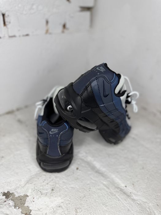 Спортни маратонки Nike Air Max 95