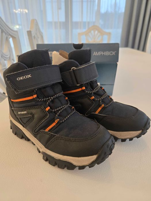 Ботушки Geox за момче