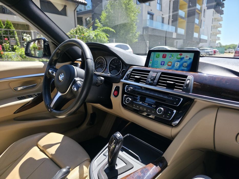 BMW F30 B48 M pachet