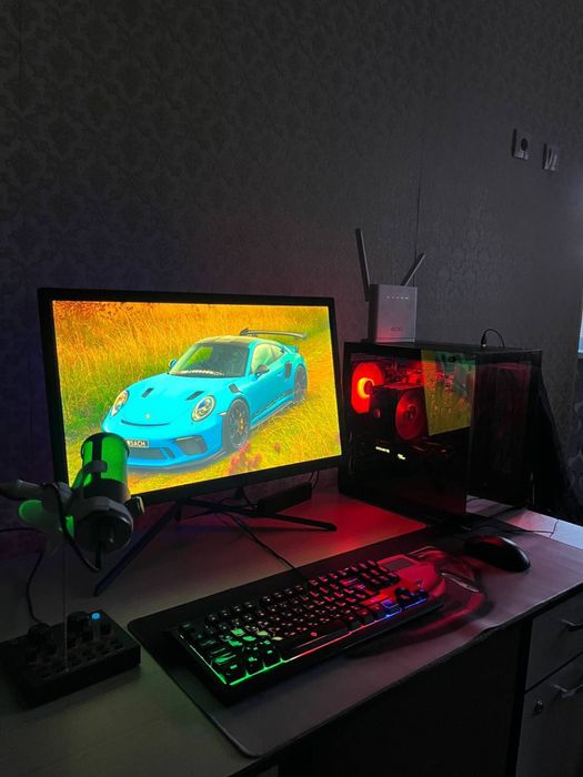 Обмен ноутка игравой