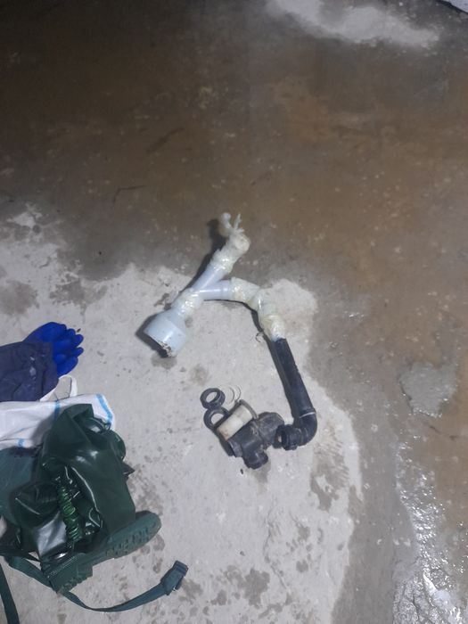 Kanalizatsiya,truba,santexnik xizmati